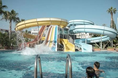 Green Garden Resort & Spa - 46