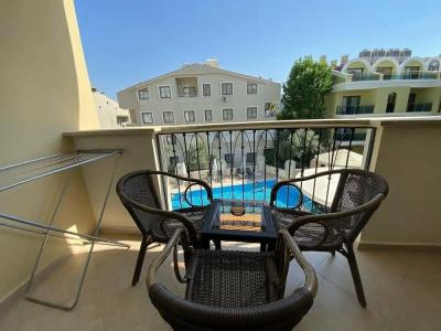 Club Karakas Apart Otel - 62