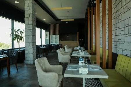 Park Dedeman Elazığ - 82