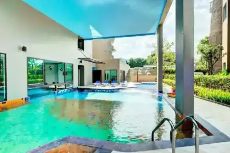 Splendid @ Khaoyai
