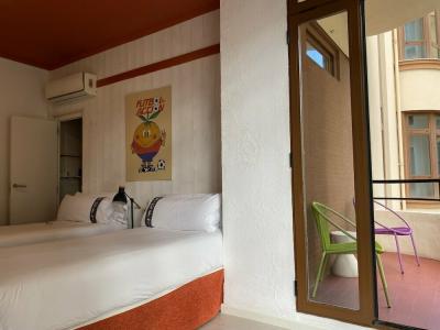 Casual Vintage Valencia - 60