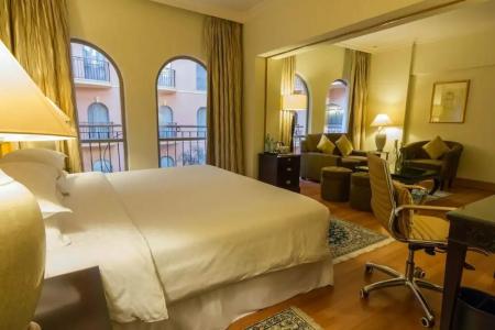 Grand Excelsior Deira - 80