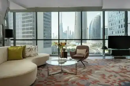 Four Seasons Dubai International Financial Centre - 82