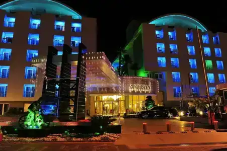 Adenya & Resort Halal All Inclusive - 1
