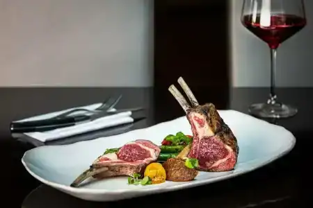 Marriott Al Forsan, Abu Dhabi - 64