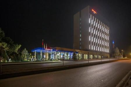 Hampton By Hilton Bolu - 8