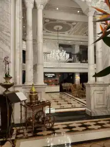 Rixos Pera Istanbul - 32