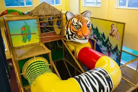 Tallinn Viimsi Spa & Waterpark - 28