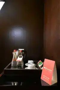 Ramada & Suites by Wyndham Istanbul Merter - 90