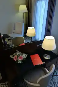 Ramada & Suites by Wyndham Istanbul Merter - 56