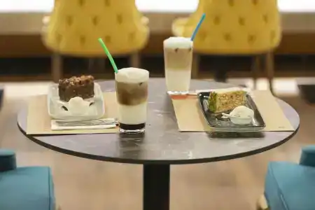 Ramada & Suites by Wyndham Istanbul Merter - 92