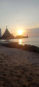 Garden Sea View Resort - 57