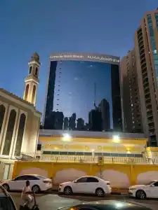 Corniche Sharjah - 52