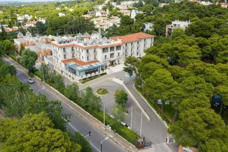 Domotel Kastri - 74