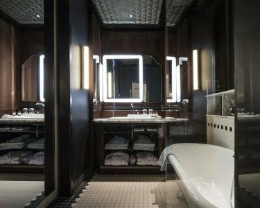 Les Bains Paris - 76