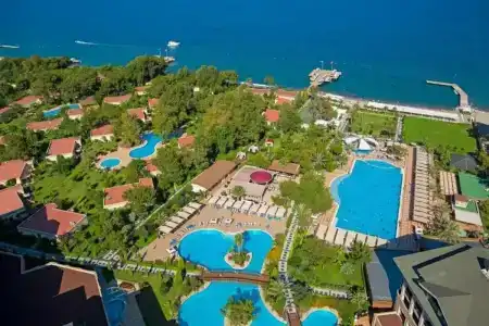 Amara Luxury Resort & Villas - 20