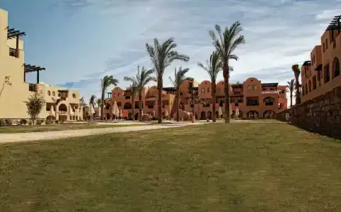 Stella Gardens Resort & Spa, Makadi Bay - 41