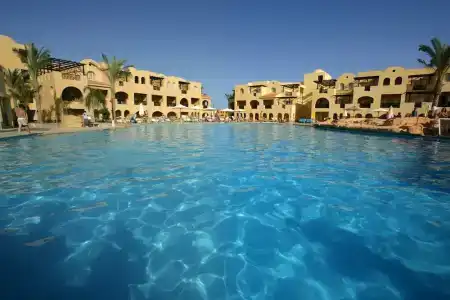 Stella Gardens Resort & Spa, Makadi Bay