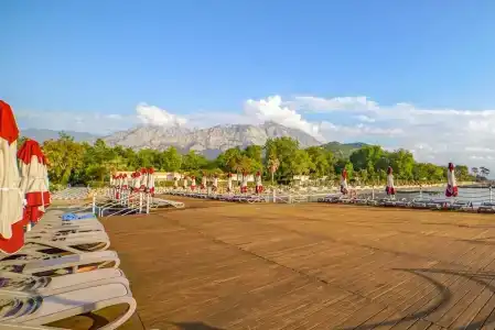 Amara Luxury Resort & Villas - 60