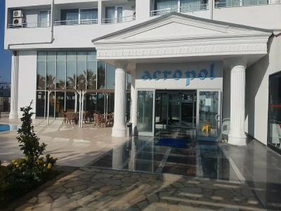 Acropol Beach - 2