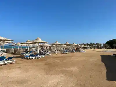 Stella Gardens Resort & Spa, Makadi Bay - 7