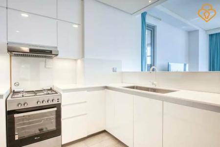 Millennium Atria Business Bay - 27