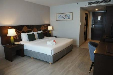 Empress Pattaya - 31