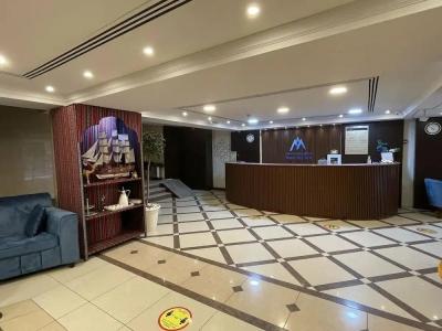 MOUNT SINA By AURA - 28