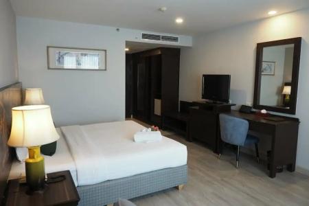 Empress Pattaya - 8