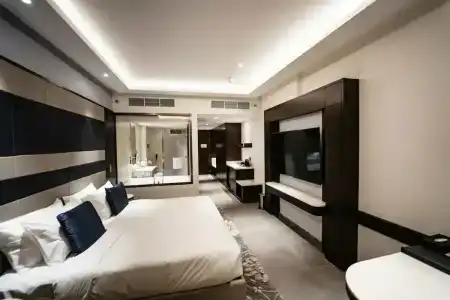 Ramee Dream Downtown - 37