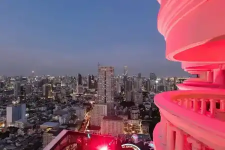 lebua at State Tower - 35