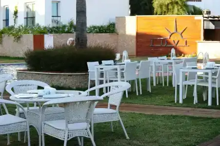 Costa Luvi - All Inclusive - 28