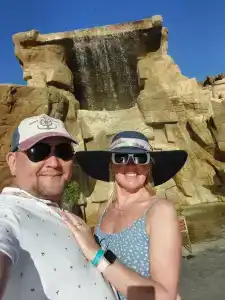 Safir Sharm Waterfalls Resort - 52