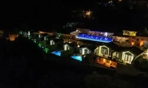 Vista Del Amor Faralya - 64