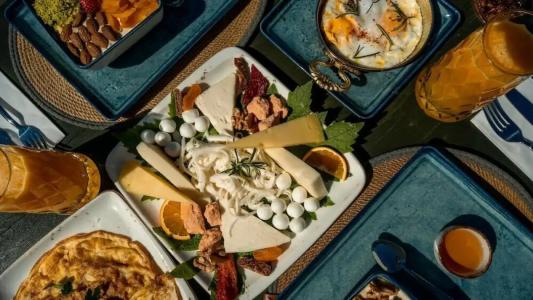 Vista Del Amor Faralya - 66