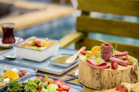 Vista Del Amor Faralya - 68