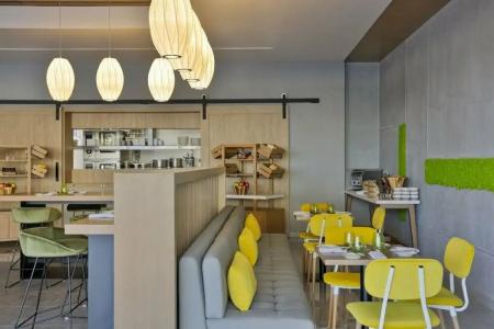 Element Al Jaddaf, Dubai - 10