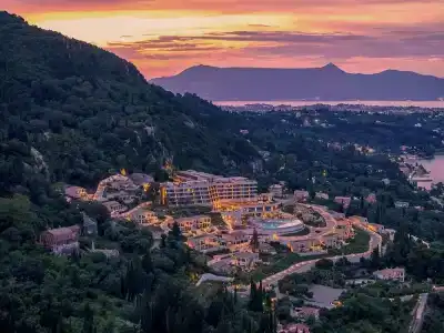 Angsana Corfu Resort & Spa - 36