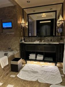 The St. Regis Cairo - 28