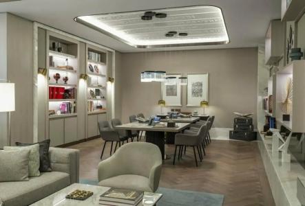 Address Istanbul - 80