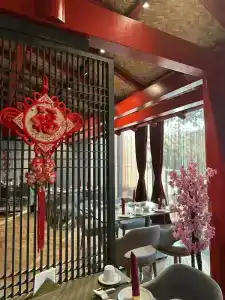 Wanda Vista Istanbul - 48