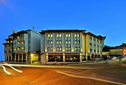 Marigold Thermal & Spa Bursa - 37