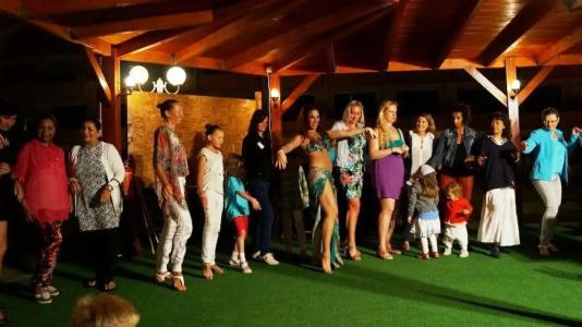 Kiani Beach Resort Family All Inclusive - 84