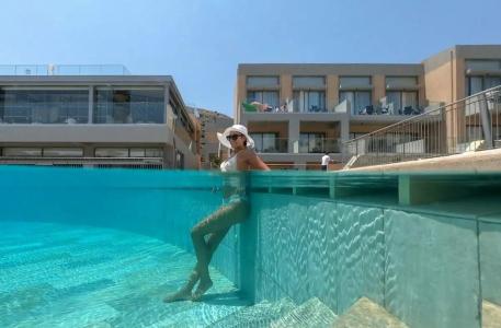 Kiani Beach Resort Family All Inclusive - 10