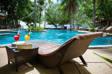 Sand Sea Resort Railay Beach - 25