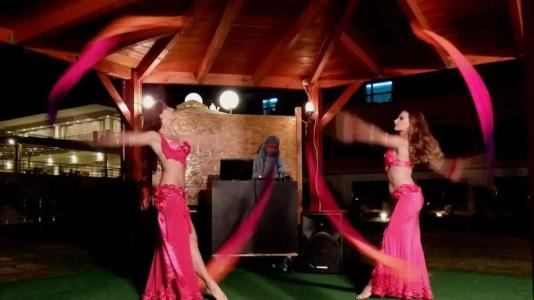 Kiani Beach Resort Family All Inclusive - 15