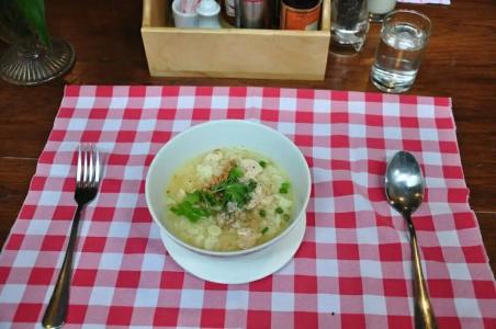 Sabye Bangkok - 87