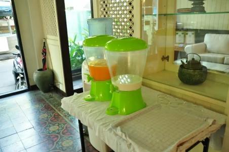 Sabye Bangkok - 21
