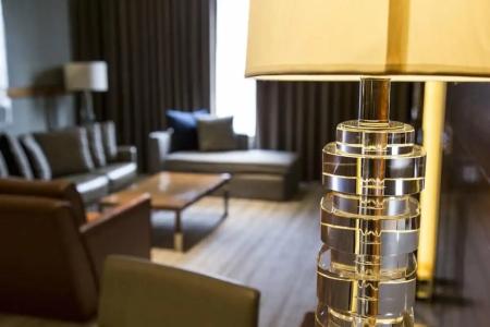 Hilton Sukhumvit Bangkok - 28