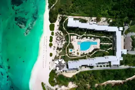 The Westin Puntacana Resort & Club - 5